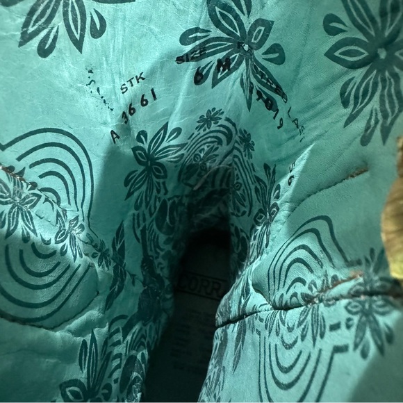 Corral Boots Python Snip Toe Woven Western Cowboy Boots A3661 - Picture 13 of 14